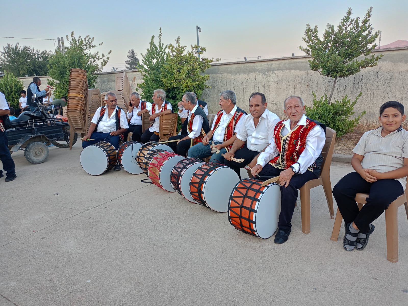Gaziantep Nizip Davul Zurna Kiralama